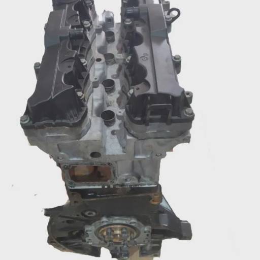 Motor 1.6 16v 206 207 307 C3 C4 PICASSO em Jundiaí, SP por Ache Fácil Auto Peças