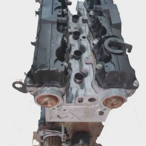 Motor 1.6 16v 206 207 307 C3 C4 PICASSO em Jundiaí, SP por Ache Fácil Auto Peças