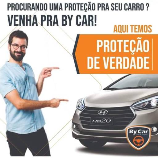 By Car Seguros em Foz do Iguaçu, PR por By Car Clube de Benefícios - Consultor Valter Oliveira 