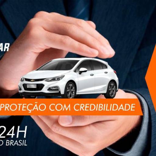 By Car Seguros em Foz do Iguaçu, PR por By Car Clube de Benefícios - Consultor Valter Oliveira 
