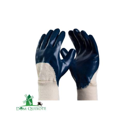 Luva Lightflex 3/4- DANNY  em Jundiaí, SP por Dom Quixote Equipamentos de Proteção Individual