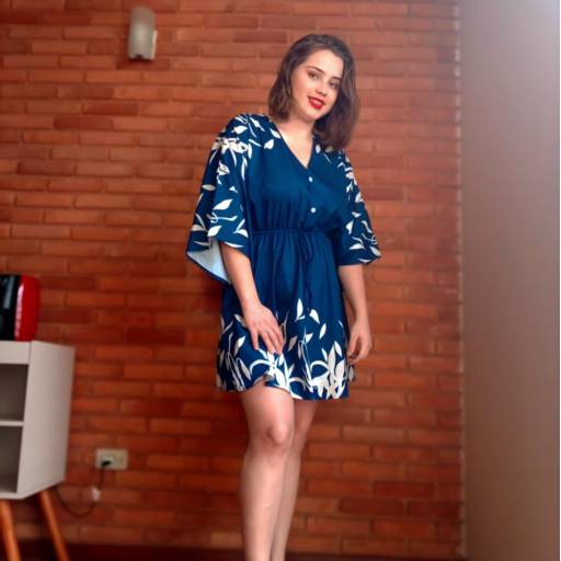 Prazer sou a Beatriz, uma massagista apaixonada pelo que faço, com dedicação e carinho vou te proporcionar um momento de alto conhecimento e conforto, tenho mãos macias que vão te deixar no paraíso. em Americana, SP por Clínica Samsara