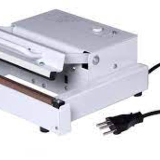 Manutenção / Conserto de Máquinas Seladoras de Embalagens Barbi - WSG Brasil