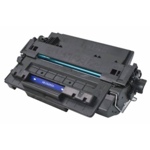 Toner HP CE255A CE255AB CE-255A, CE-255AB CE255 CE-255 255A, 55A COMPATÍVEL | P-3015, P-3015N, P-3015DN, P-3015X, P-3016, Enterprise 500 M-525F M525 M-525. por Toner Para impressora laser direto do distribuidor