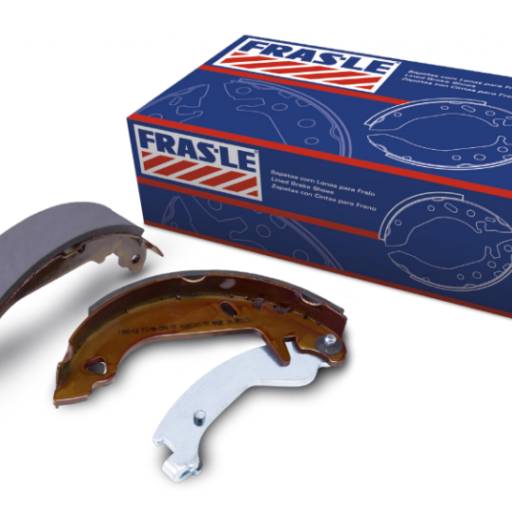 Sapata de freio  por Revisauto - Oficina do Ná