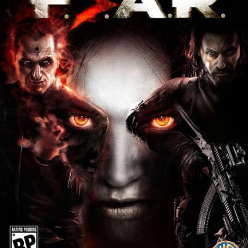 Fear 3 PS3 (usado)