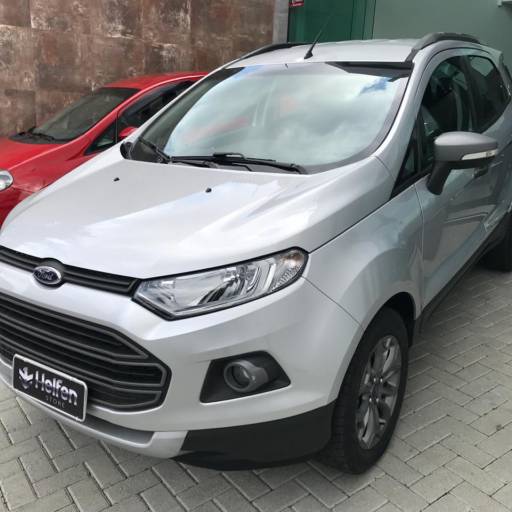 ECOSPORT 1.6 2016/2017 por Helfen Motors
