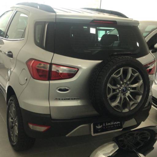 ECOSPORT 1.6 2016/2017 por Helfen Motors