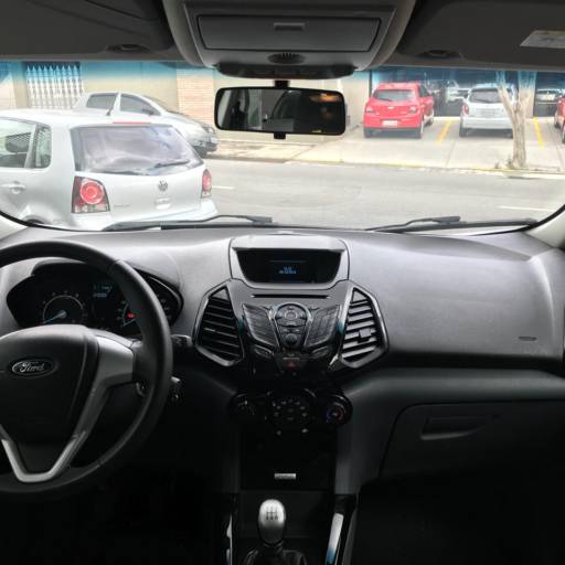 ECOSPORT 1.6 2016/2017 por Helfen Motors