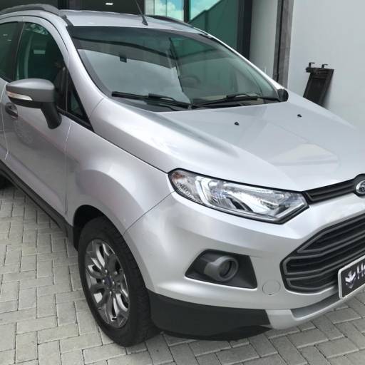 ECOSPORT 1.6 2016/2017 por Helfen Motors