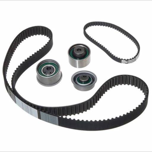 Kit de correia dentada à partir de R$ 210,00  linha VW, R$ 269,00 linha Fiat, R$ 289,00 linha GM por Garage Auto Center