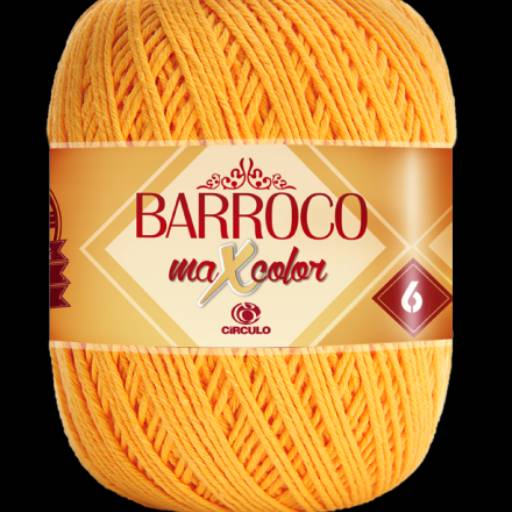 Barroco Maxcolor