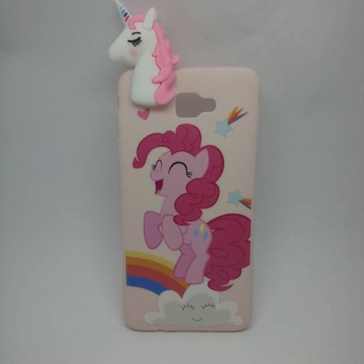 Capa Samsung J7 Prime