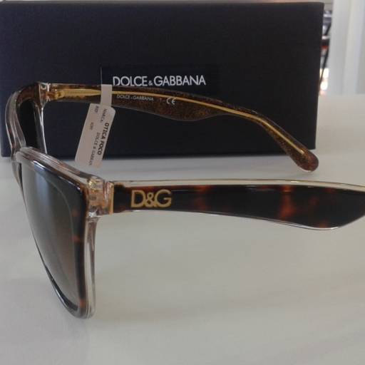 D&G 4193 por Ótica Foco