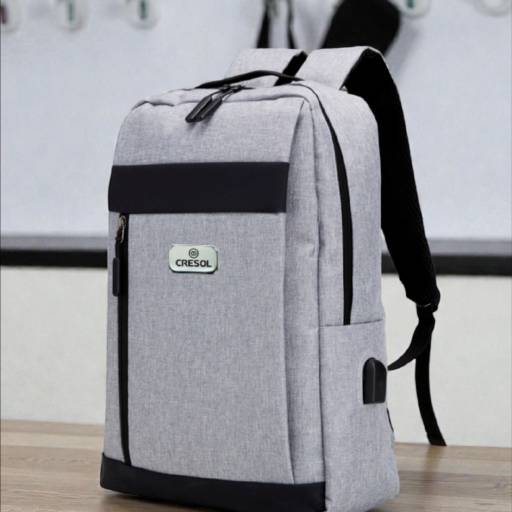 Mochila Para Notebook