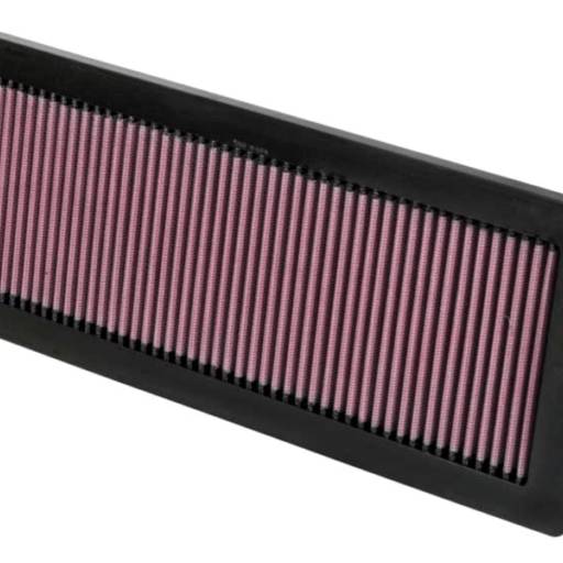 Filtro Esportivo K&n -citroen C4 Lounge 1.6 Turbo 