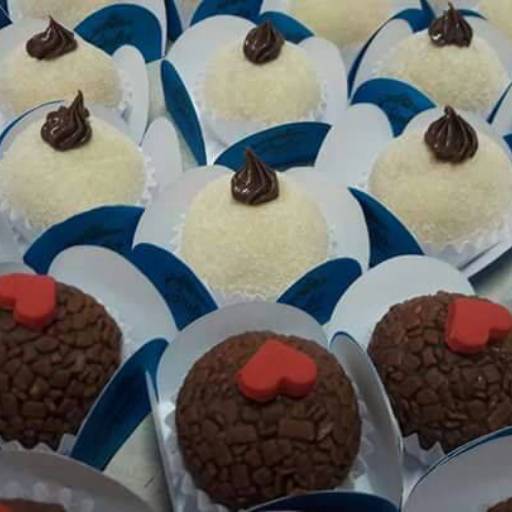 Docinhos 9 por Doce & Arte