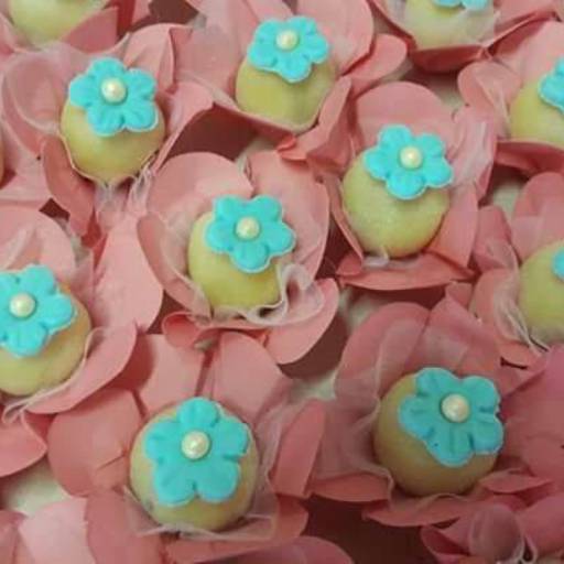 Docinhos 9 por Doce & Arte