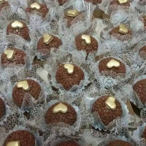 Docinhos 9 por Doce & Arte