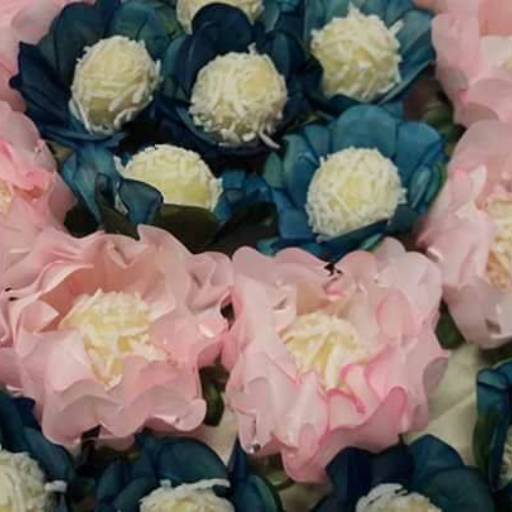 Docinhos 9 por Doce & Arte