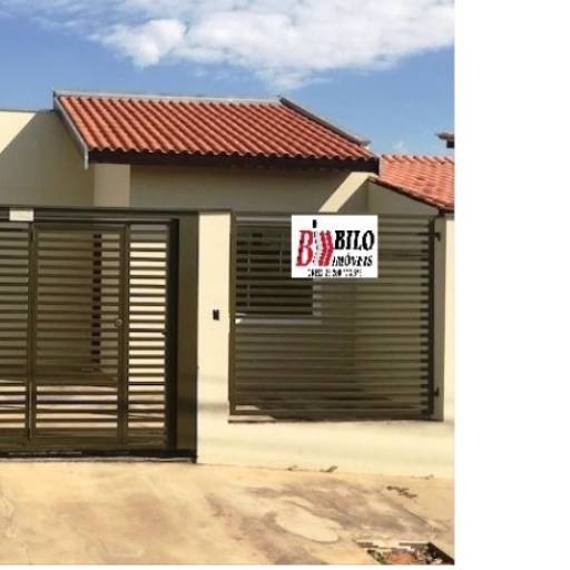 CÓD. CA011 - Casa em Colina I 