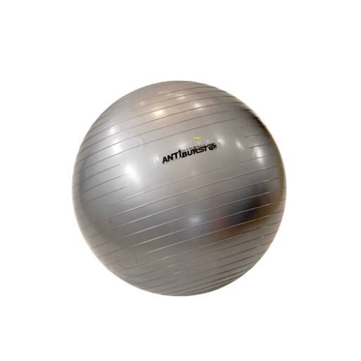 Bola Para Pilates medidas 55, 65, 75 diâmetro  por Megastore Fitness