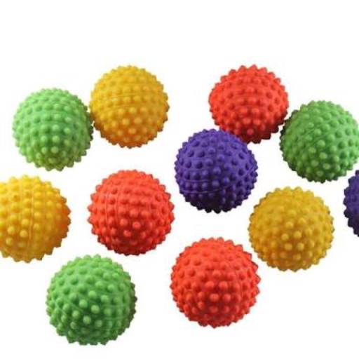 Brinquedo pet,bolinha cravo