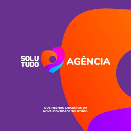 Comprar o produto de Criação de Logo - Identidade Visual em Comunicação pela empresa Solutudo Joinville em Joinville, SC por Solutudo