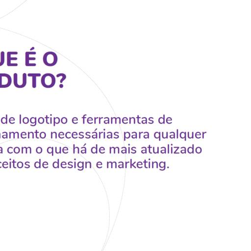 Criação de Logo - Identidade Visual por Solutudo Joinville