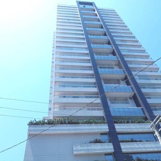 Apartamento com 4 dormitórios à venda, 162 m² por R$ 1.122.318,75 - Canto do Forte - Praia Grande/SP. em Praia Grande, SP por SPINOLA Consultoria Imobiliária
