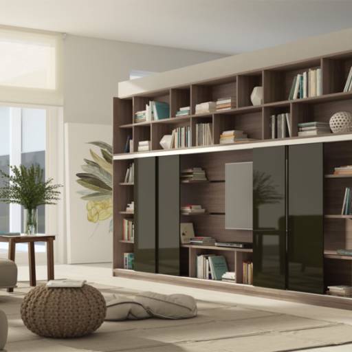 HOME THEATERS por Spazio Decoratto Italinea