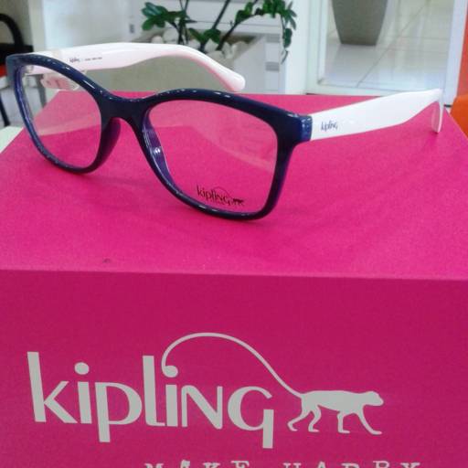 Comprar o produto de Kipling 3087 em Outras Marcas pela empresa Ótica Foco em Dourados, MS por Solutudo