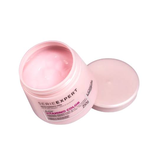 L'Oréal Professionnel Expert Vitamino Color A-OX - Máscara Capilar 250g por Charmy Perfumes - Centro