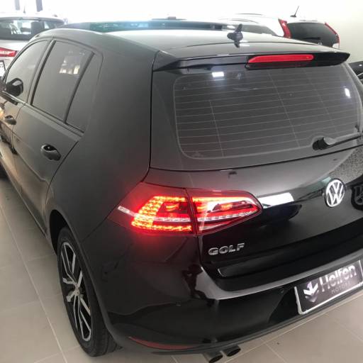 GOLF HIGHLINE 2013/2014 por Helfen Motors