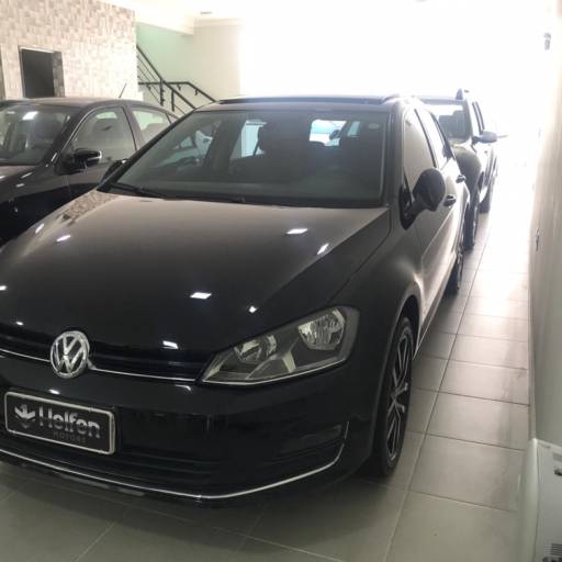 GOLF HIGHLINE 2013/2014 por Helfen Motors