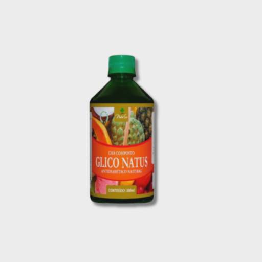 Glico Natus 550ml