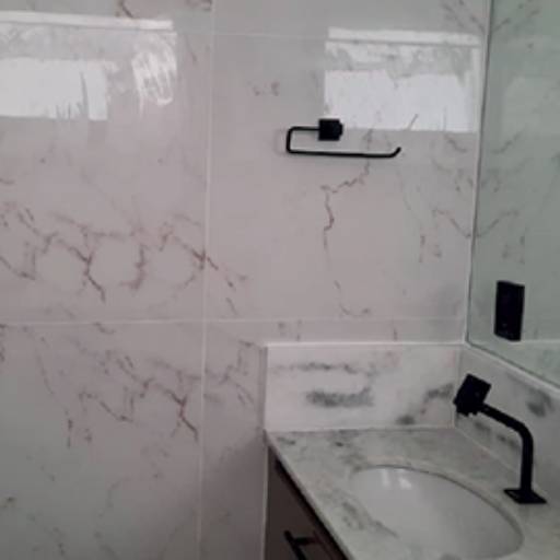 Reforma de Banheiro  em Americana, SP por Construtora VM 