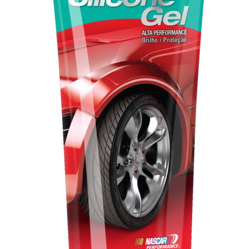 3M Silicone para carro em Gel Loja de Tintas Jaú