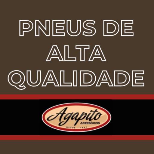 Pneus de alta qualidade em Itapetininga