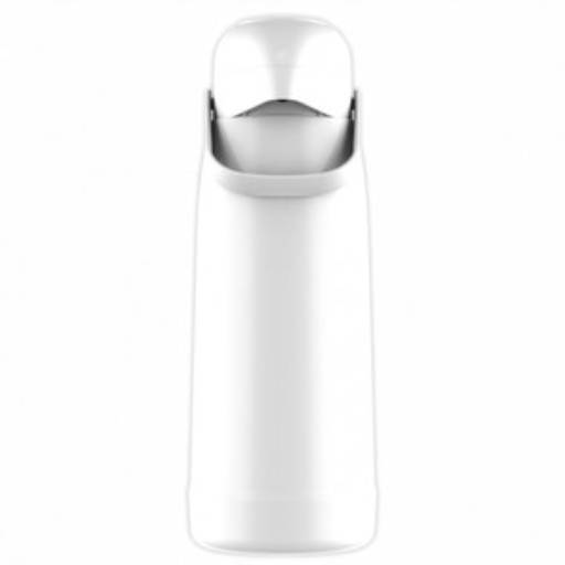 Garrafa Térmica 1,8L Pressão Termolar por Casa Vitória