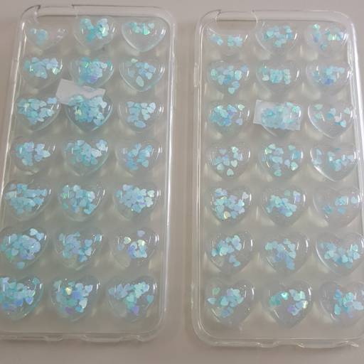 Capinha Iphone 6 Plus  por Icase - Cases e Acessórios 