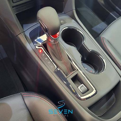 CHEVROLET EQUINOX 1.5 16V 4P RS TURBO AUTOMÁTICO- 2024 em Botucatu, SP por Seven Motors Concessionária