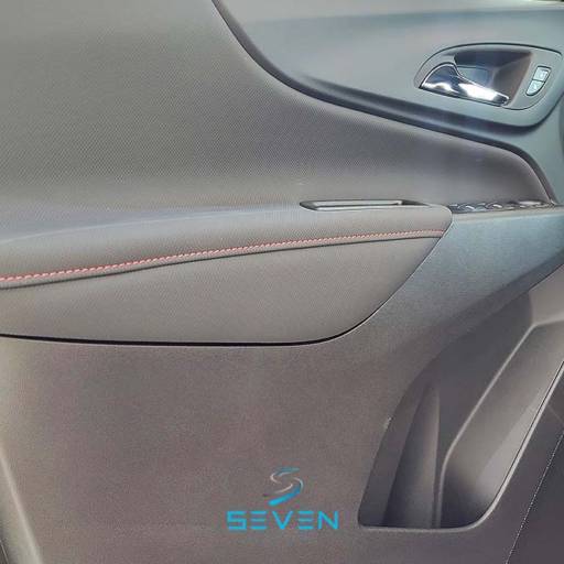 CHEVROLET EQUINOX 1.5 16V 4P RS TURBO AUTOMÁTICO- 2024 em Botucatu, SP por Seven Motors Concessionária