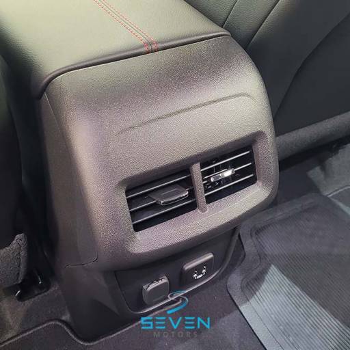 CHEVROLET EQUINOX 1.5 16V 4P RS TURBO AUTOMÁTICO- 2024 em Botucatu, SP por Seven Motors Concessionária