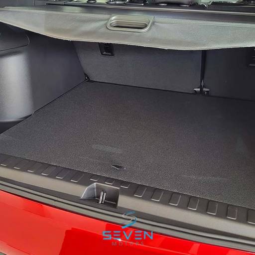 CHEVROLET EQUINOX 1.5 16V 4P RS TURBO AUTOMÁTICO- 2024 em Botucatu, SP por Seven Motors Concessionária