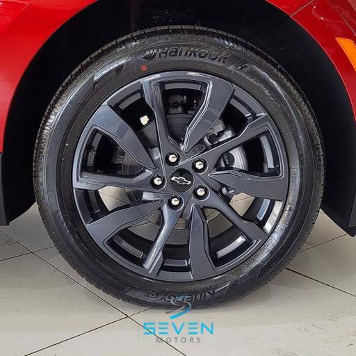 CHEVROLET EQUINOX 1.5 16V 4P RS TURBO AUTOMÁTICO- 2024 em Botucatu, SP por Seven Motors Concessionária