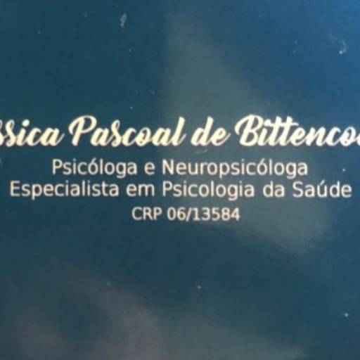 Comprar o produto de Psicoterapia  em A Classificar pela empresa Neuropsicóloga Jéssica Pascoal de Bittencourt em Ourinhos, SP por Solutudo