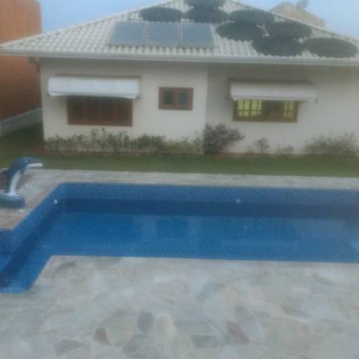 Piscinas Residenciais por RS Aquecedor Solar
