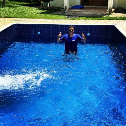 Piscinas Residenciais por RS Aquecedor Solar