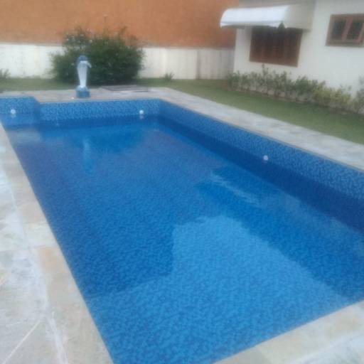 Piscinas Residenciais por RS Aquecedor Solar